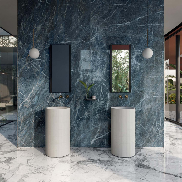 Kúpeľňové štúdio