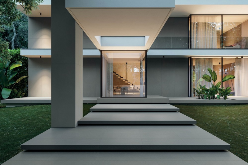 Novinky / Séria Nuances od Italgraniti - foto Novinky / Séria Nuances od Italgraniti - foto