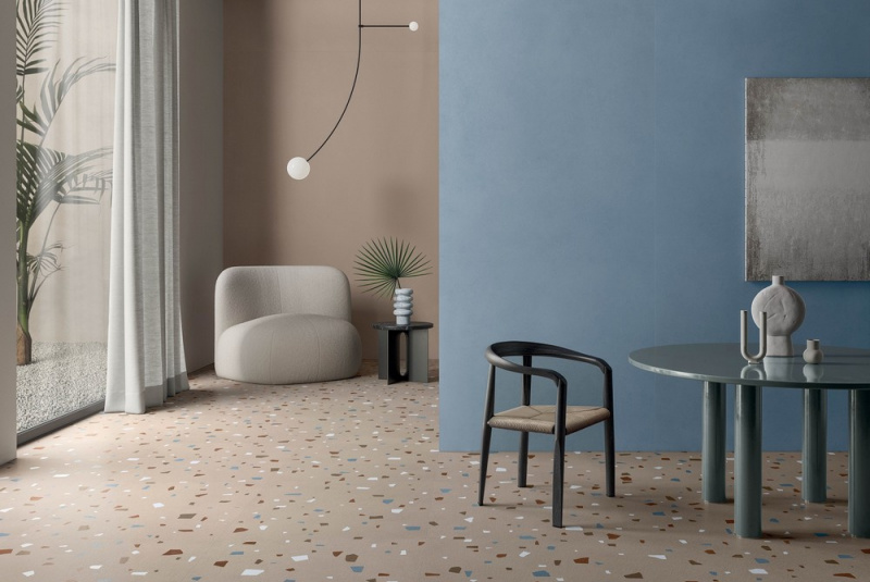 Novinky / Séria Nuances od Italgraniti - foto Novinky / Séria Nuances od Italgraniti - foto