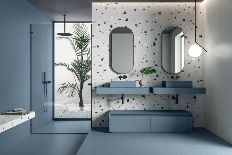 Novinky / Séria Nuances od Italgraniti - foto Novinky / Séria Nuances od Italgraniti - foto