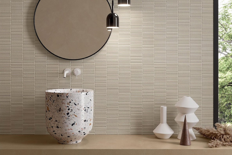 Novinky / Séria Terre od talianskeho výrobcu Italgranity - foto Novinky / Séria Terre od talianskeho výrobcu Italgranity - foto