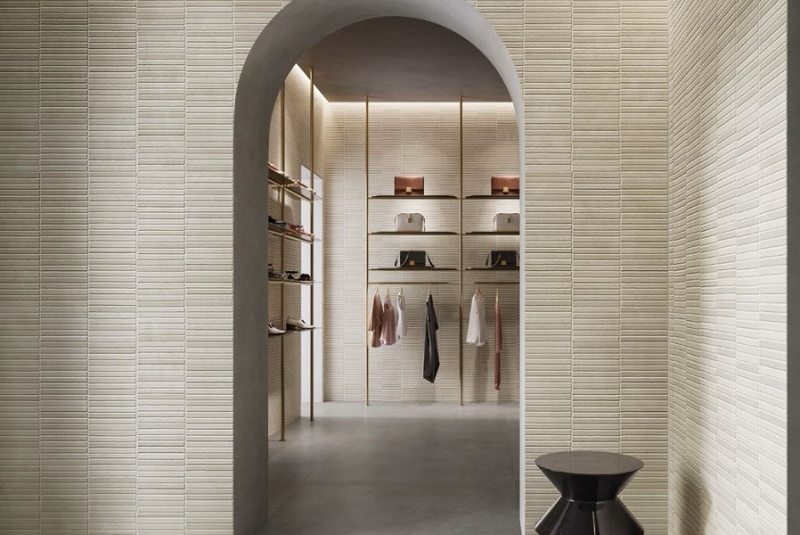 Novinky / Séria Terre od talianskeho výrobcu Italgranity - foto Novinky / Séria Terre od talianskeho výrobcu Italgranity - foto