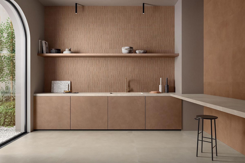 Novinky / Séria Terre od talianskeho výrobcu Italgranity - foto Novinky / Séria Terre od talianskeho výrobcu Italgranity - foto