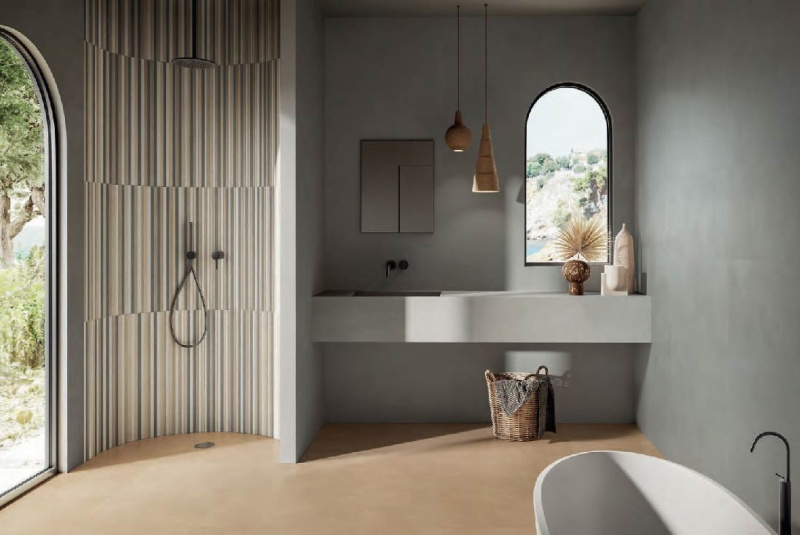 Novinky / Séria Terre od talianskeho výrobcu Italgranity - foto Novinky / Séria Terre od talianskeho výrobcu Italgranity - foto