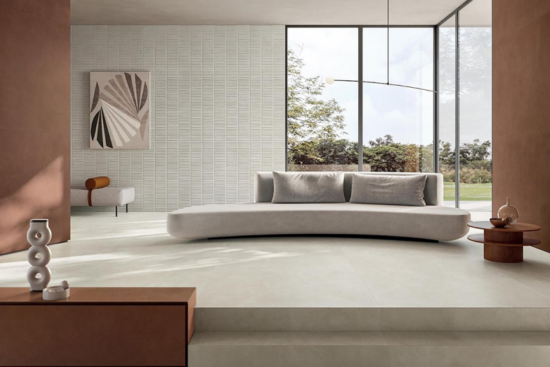 Novinky / Séria Terre od talianskeho výrobcu Italgranity - foto Novinky / Séria Terre od talianskeho výrobcu Italgranity - foto