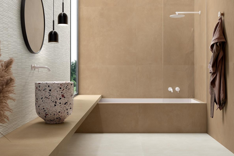 Novinky / Séria Terre od talianskeho výrobcu Italgranity - foto Novinky / Séria Terre od talianskeho výrobcu Italgranity - foto