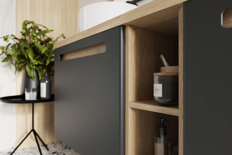 Novinky / Kúpeľňový nábytok DEFRA - foto Novinky / Kúpeľňový nábytok DEFRA - foto