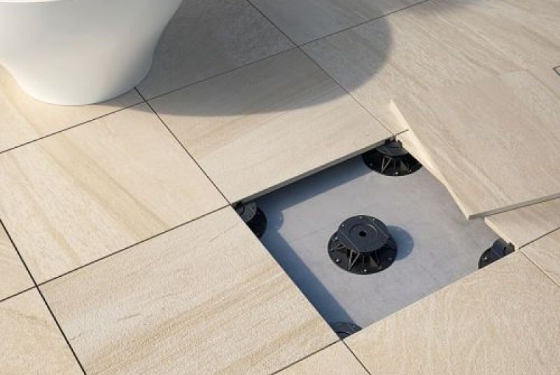  Novinky / HĽADÁTE KVALITNÝ MATERIÁL PRE VAŠU TERASU?  - foto