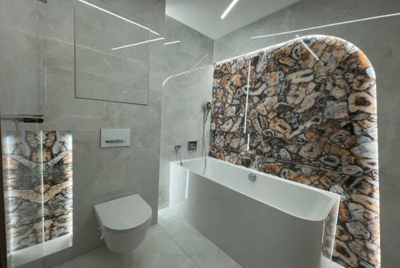  Realizácie / Hotel OVRUČ - foto