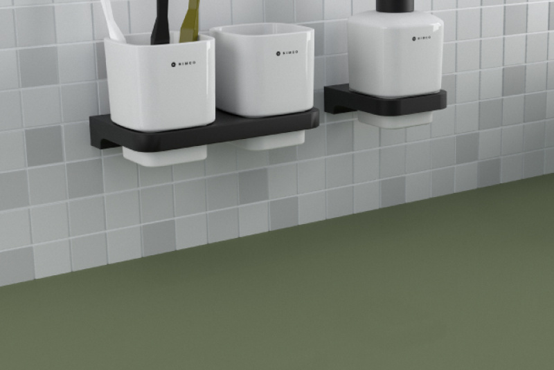 Novinky / Kúpeľňové doplnky NIMCO - foto Novinky / Kúpeľňové doplnky NIMCO - foto