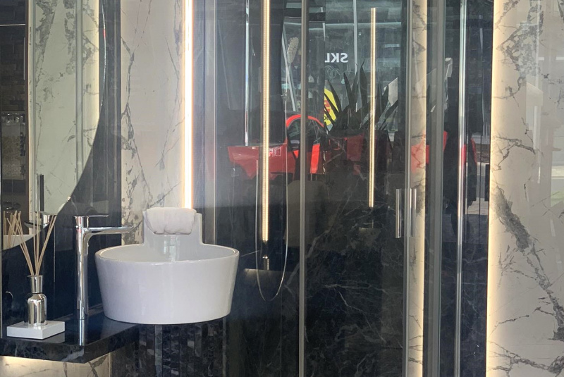  Showroom / 2023 - foto
