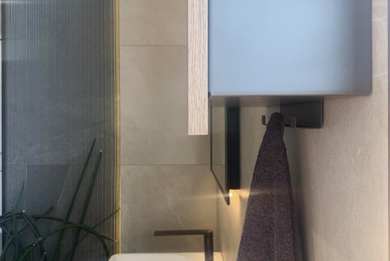  Showroom / 2023 - foto