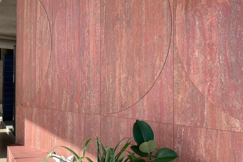  Showroom / SHOWROOM - foto
