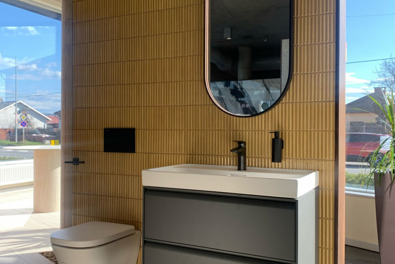  Showroom / SHOWROOM - foto