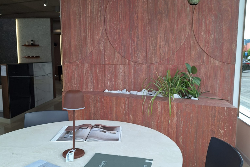  Showroom / SHOWROOM - foto