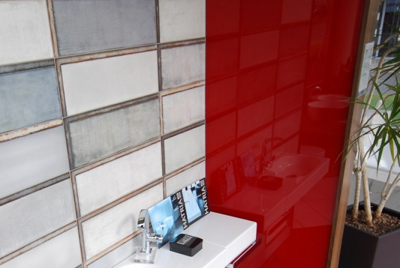 Showroom / 2021 - foto