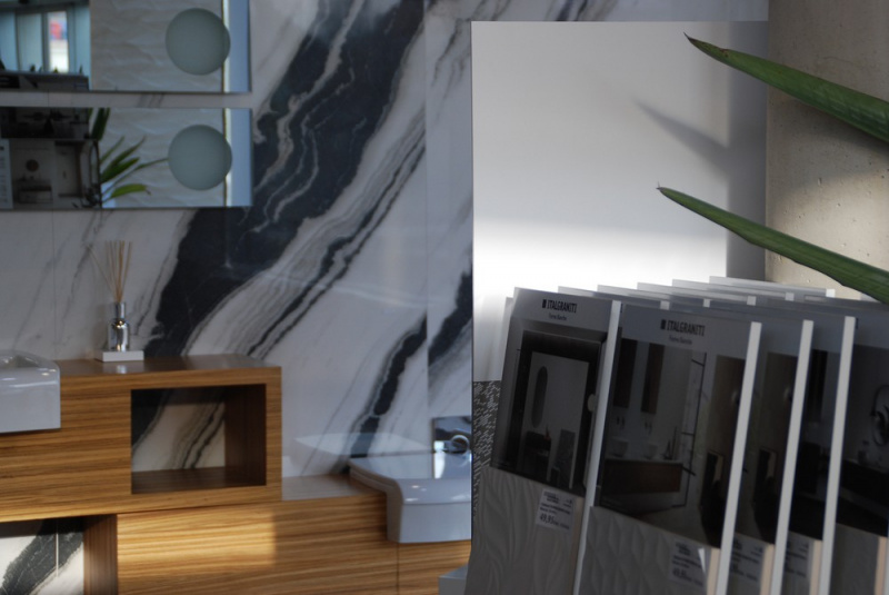  Showroom / 2021 - foto
