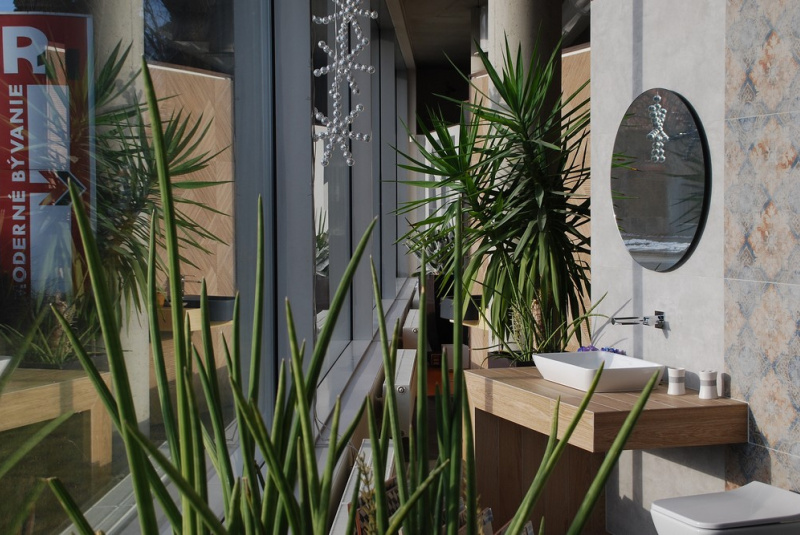  Showroom / 2021 - foto