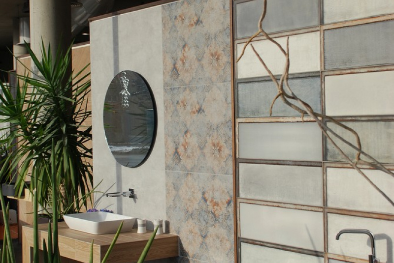  Showroom / 2021 - foto