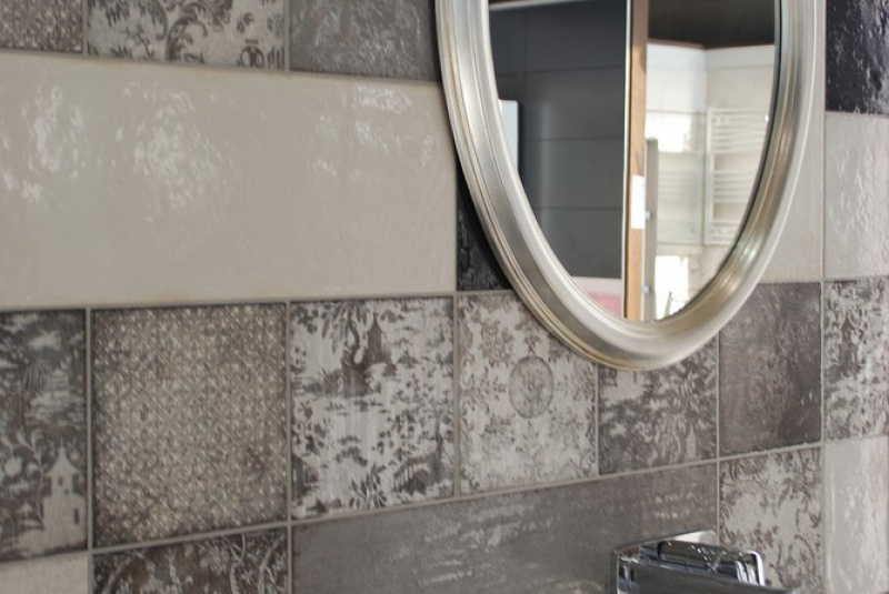  Showroom / 2021 - foto