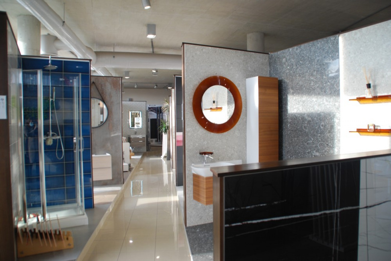  Showroom / 2021 - foto