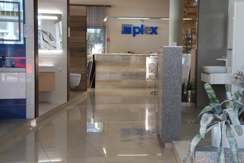  Showroom / 2021 - foto