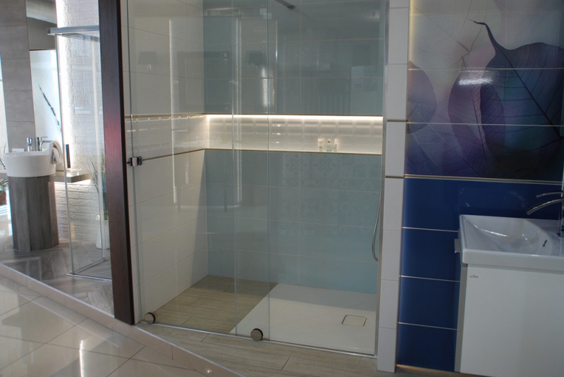  Showroom / 2021 - foto