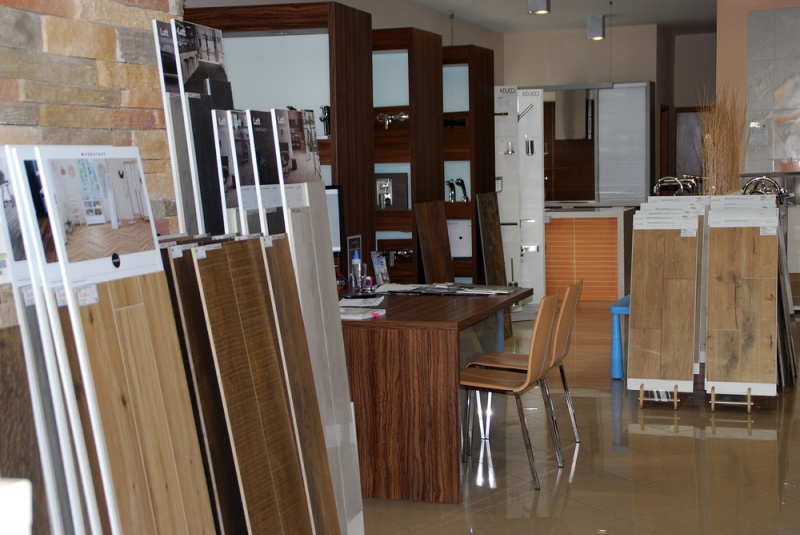  Showroom / 2021 - foto