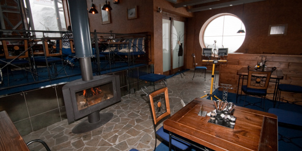 Pizzeria VON ROLL